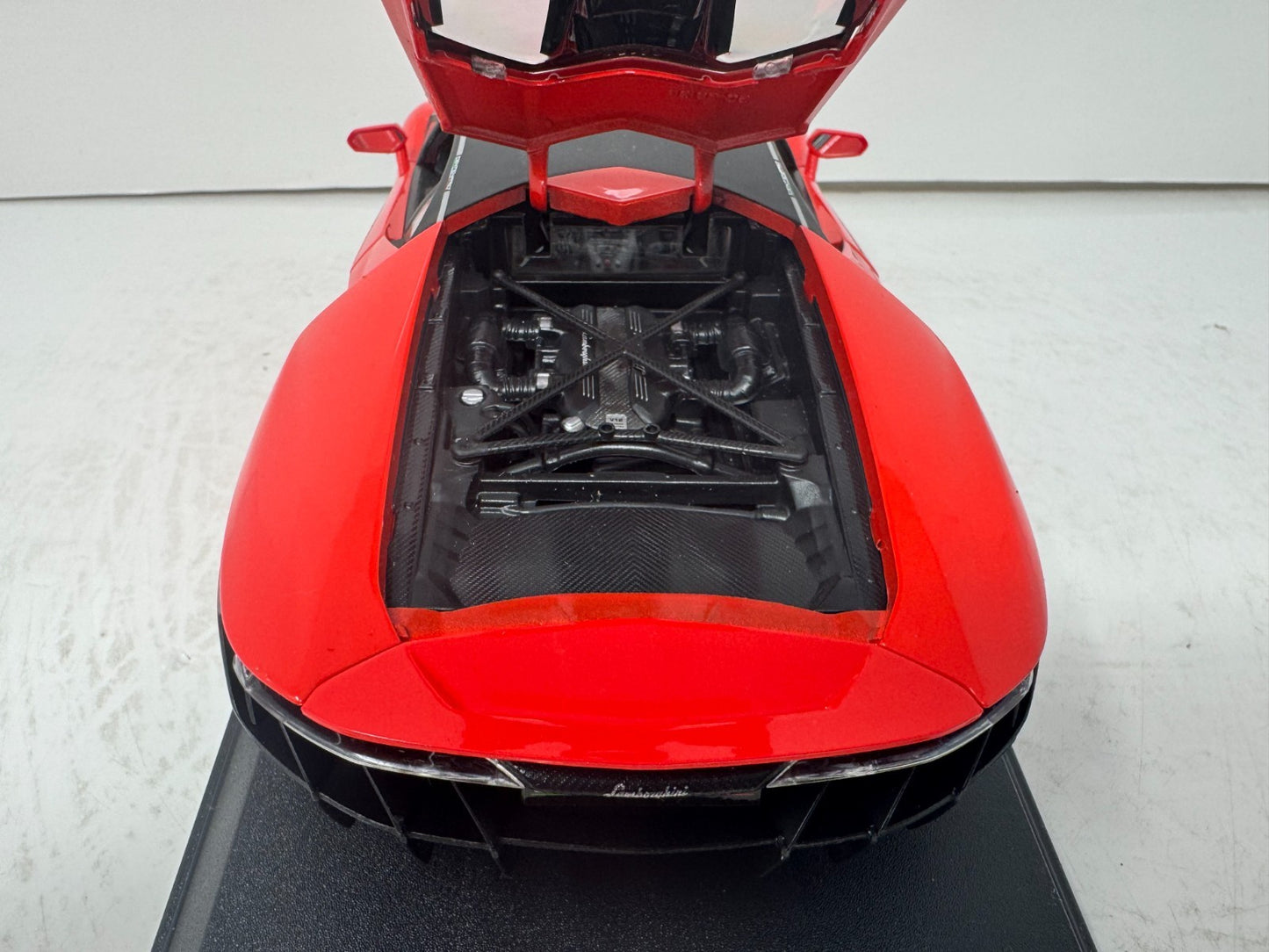 Maisto Lamborghini Centenario 1:18 Diecast Special Edition