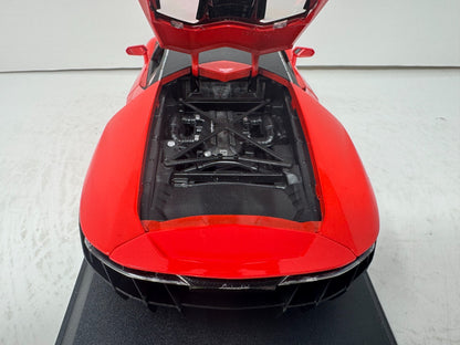 Maisto Lamborghini Centenario 1:18 Diecast Special Edition