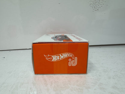 Hot Wheels id 1970 Dodge Charger R/T 1:64 Diecast