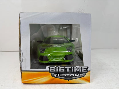 Jada Bigtime Kustoms Lamborghini Murcielago LP 640 1:24 Diecast