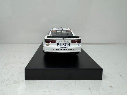 Lionel Racing Nascar #1 Ross Chastain Busch Light Fishing Chevy Camaro ZL1 1:24 Diecast