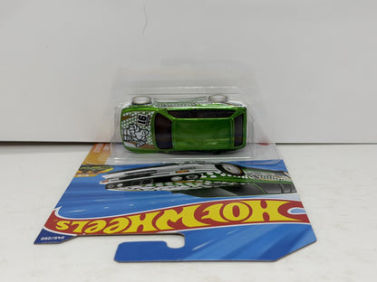 Hot Wheels Super Treasure Hunt BMW M3 Wagon Wagons 1:64 Diecast STH