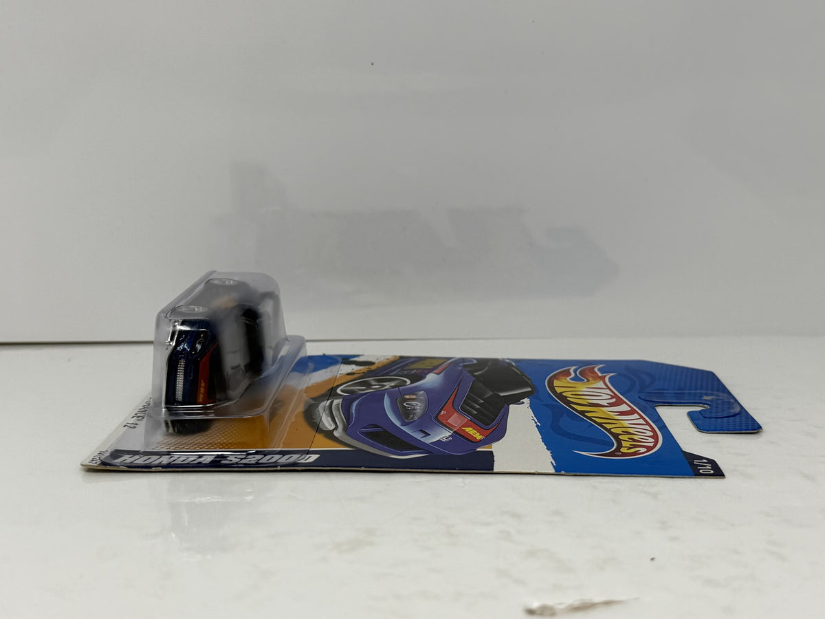 Hot Wheels Super Treasure Hunt Honda S2000 HW Performance '12 1:64 Diecast STH
