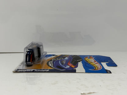 Hot Wheels Super Treasure Hunt Honda S2000 HW Performance '12 1:64 Diecast STH