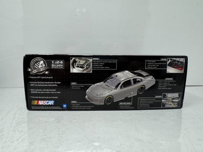 Lionel Racing Nascar #29 Kevin Harvick Rheem 2011 Chevy Impala 1:24 Diecast