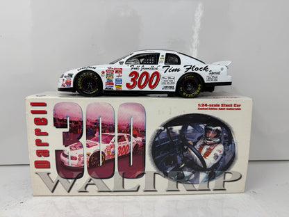 Action Nascar #300 Darrell Waltrip Tim Flock 1998 Chevy Monte Carlo 1:24 Diecast