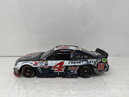 Lionel Nascar #4 Kevin Harvick Jimmy John's Las Vegas Win Raced 1:24 Diecast