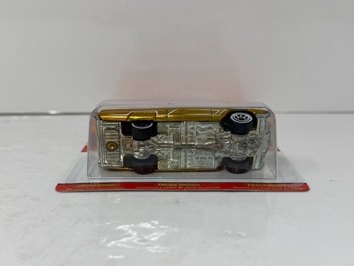 Hot Wheels Classics 1963 T-Bird 1:64 Diecast