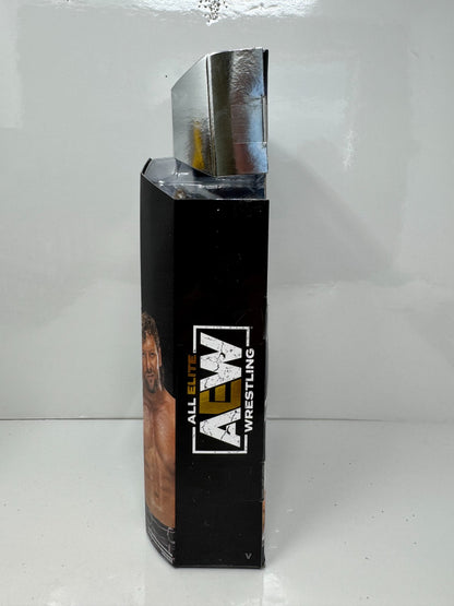 Jazwares AEW Unmatched Series 1 Kenny Omega Action Figure