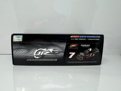 Action NASCAR Danica Patrick #7 Tissot 2010 Chevrolet Impala 1:24 Diecast
