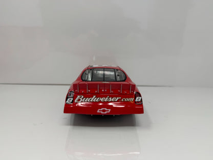 Action NASCAR Dale Earnhardt Jr #8 Budweiser 2004 Monte Carlo 1:24 Diecast