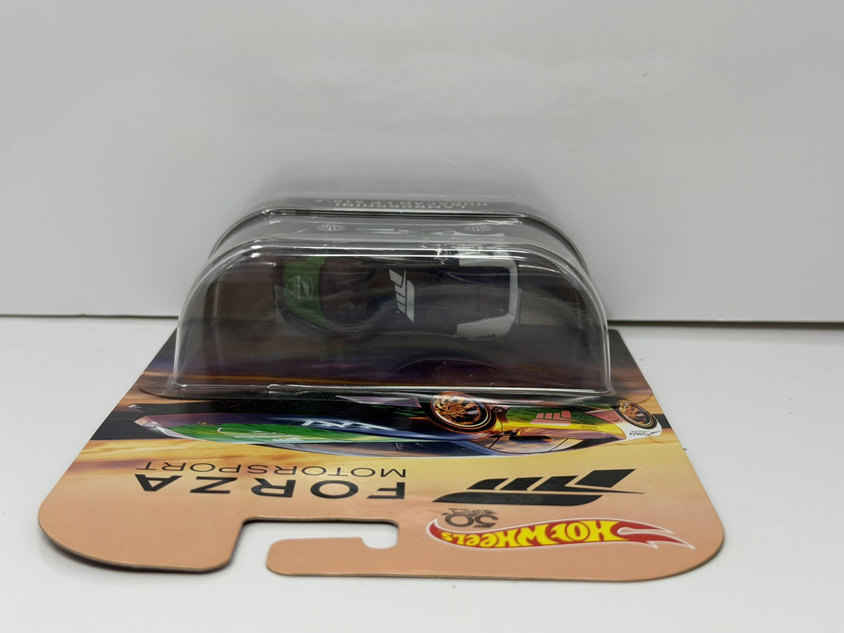 Hot Wheels Retro Entertainment Forza Lamborghini Huracan LP 610-4 1:64 Diecast