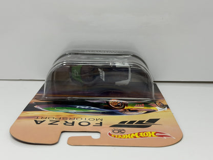 Hot Wheels Retro Entertainment Forza Lamborghini Huracan LP 610-4 1:64 Diecast