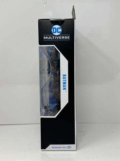 McFarlane DC Multiverse Batman Detective Comics #1000 Action Figure