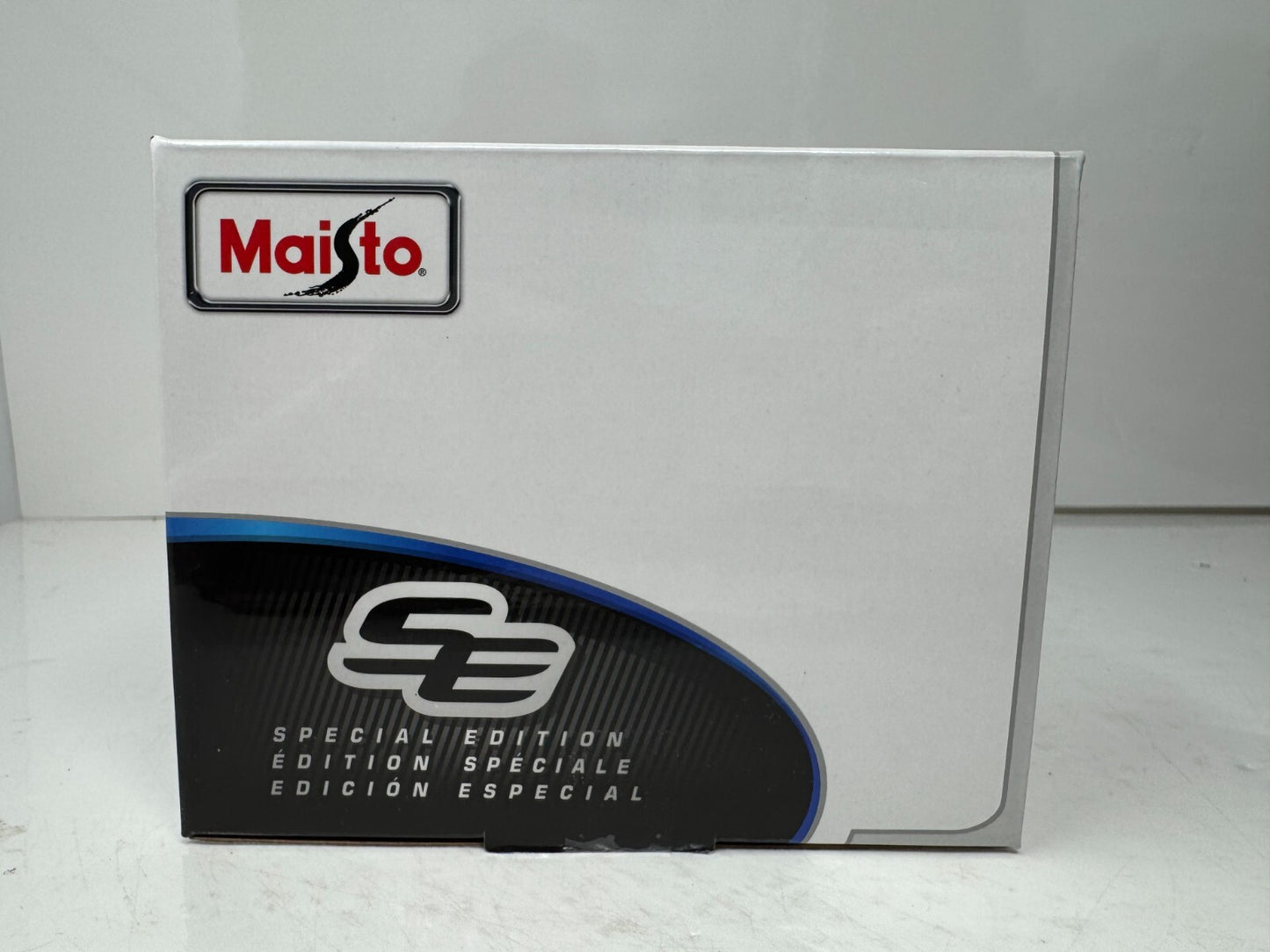 Maisto Ferrari SF90 Stradale Assetto Fiorano Special Edition 1:18 Diecast