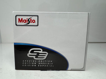 Maisto Ferrari SF90 Stradale Assetto Fiorano Special Edition 1:18 Diecast