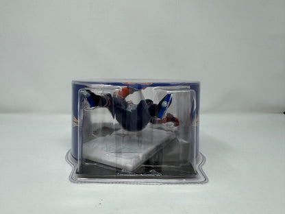 Imports Dragon NHL Wayne Gretzky Edmonton Oilers #99 Limited Edition Figure