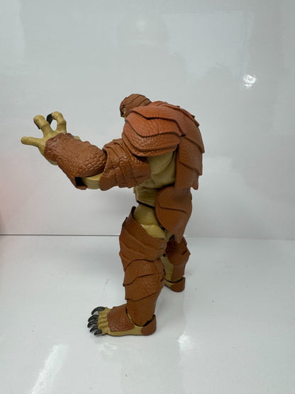 Marvel Legends Armadillo BAF Action Figure (Build-A-Figure Complete)