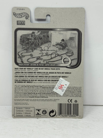 Hot Wheels Ferrari 355 Challenge 1:64 Diecast