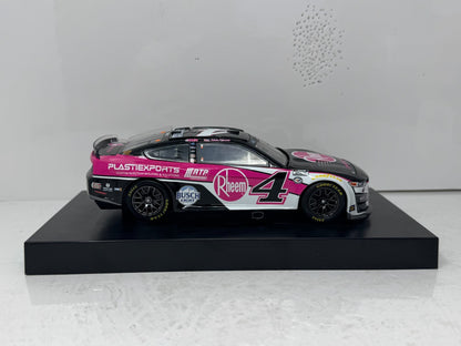 Lionel Nascar #4 Kevin Harvick Rheem Chasing the Cure 2023 Mustang 1:24 Diecast