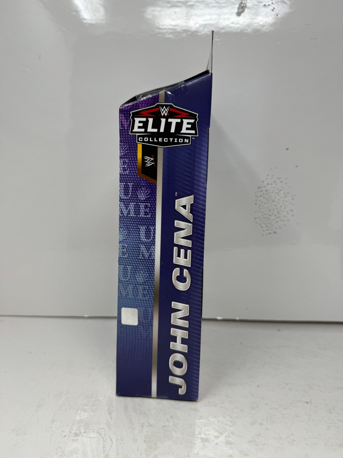 WWE Elite Collection John Cena Invisible You Can't See Me! Action Figure