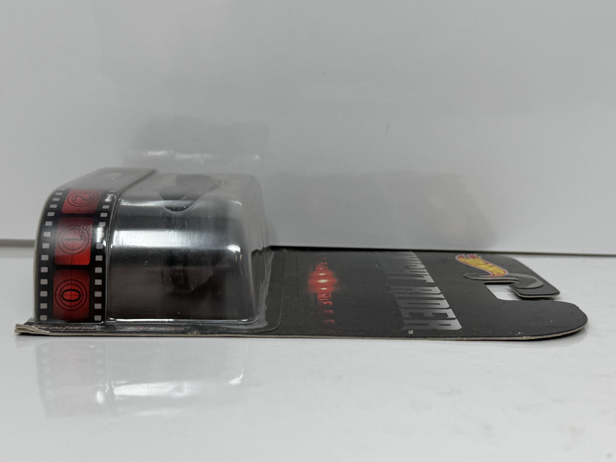 Hot Wheels Retro Entertainment Knight Rider KITT Pontiac Firebird 1:64 Diecast