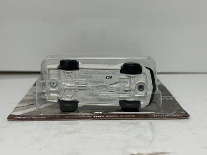 Hot Wheels Cars & Donuts Custom Datsun 240Z 1:64 Diecast Real Riders
