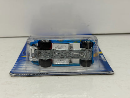 Hot Wheels Austin Healey 1:64 Diecast