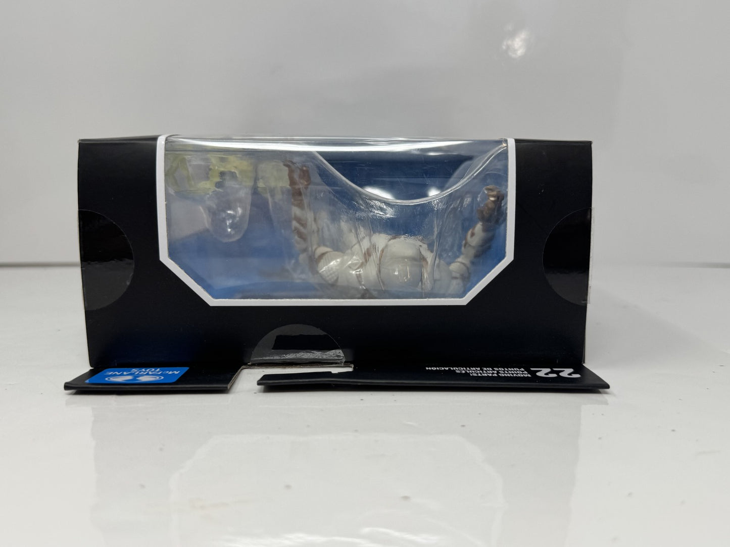 McFarlane DC Multiverse DC Rebirth Godspeed Action Figure