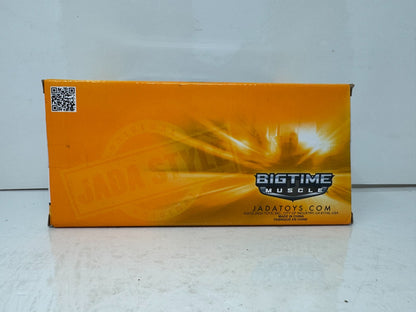 Jada Bigtime Muscle 2008 Dodge Viper SRT10 1:24 Diecast