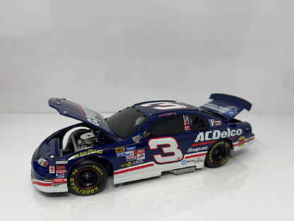 Action NASCAR Dale Earnhardt Jr #3 ACDelco 1998 Monte Carlo 1:24 Diecast