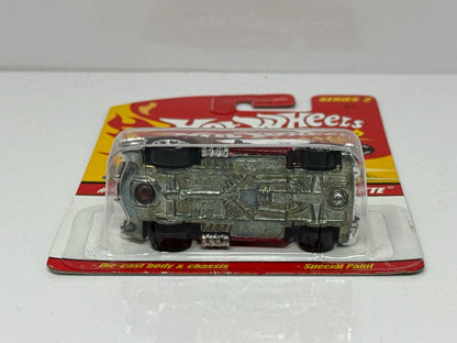 Hot Wheels Classics 1958 Corvette Series 2 1:64 Diecast