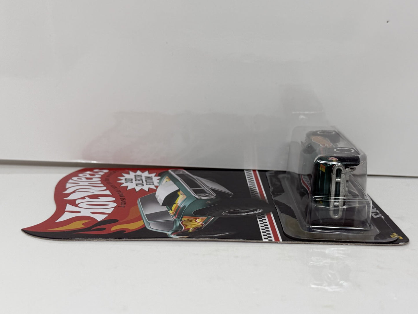 Hot Wheels 2021 Collector Edition 1967 Off Road Camaro Gamestop 1:64 Diecast