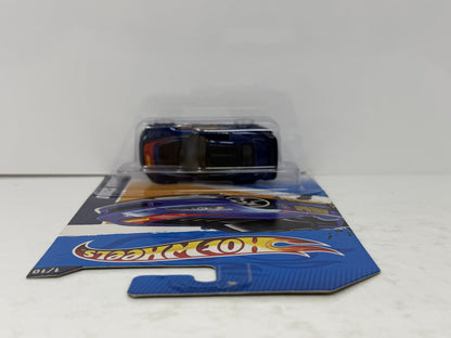 Hot Wheels Super Treasure Hunt Honda S2000 HW Performance '12 1:64 Diecast STH