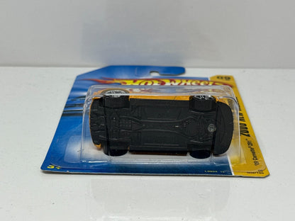 Hot Wheels New Models 2009 Chevy Corvette ZR1 1:64 Diecast Factory Sealed