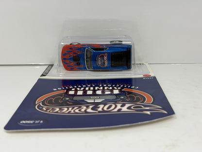 Hot Wheels 2005 19th Annual Collectors Convention Mustang Mach I 1:64 Diecast