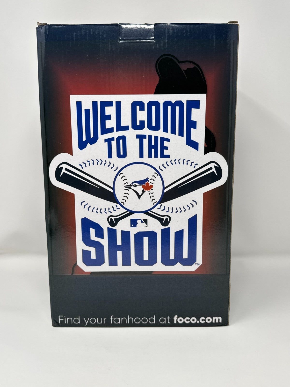 FOCO MLB Toronto Blue Jays Gabriel Moreno Star Rookie Prospect Bobblehead