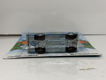 Hot Wheels DC Originals 1965 Ford Ranchero Aquaman 1:64 Diecast Real Riders