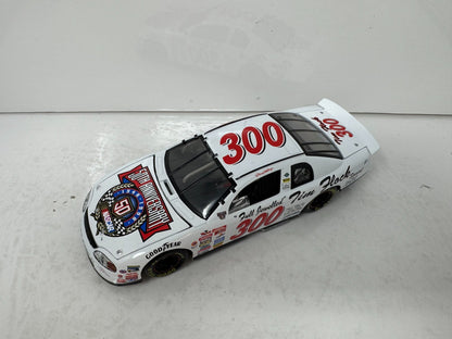 Action Nascar #300 Darrell Waltrip Tim Flock 1998 Chevy Monte Carlo 1:24 Diecast
