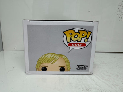 Funko Pop! Golf Jack Nicklaus #02 Jack Nicklaus Vinyl Figure