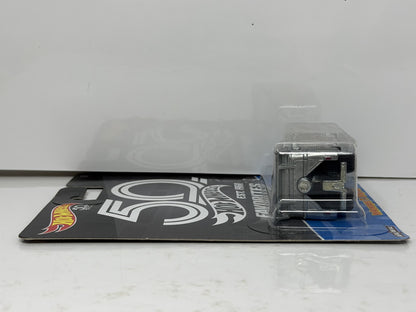 Hot Wheels 50th Favorites Volkswagen T1 Drag Bus 1:64 Diecast Real Riders
