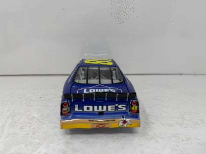 Action Nascar #48 Jimmie Johnson Looney Tunes 2002 Monte Carlo 1:24 Diecast