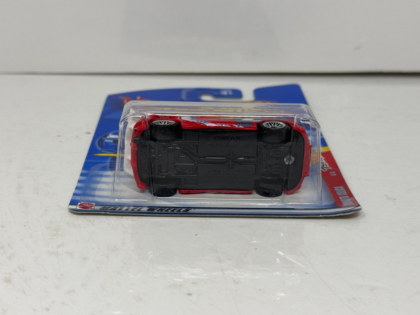 Hot Wheels Tuners Toyota Celica 1:64 Diecast