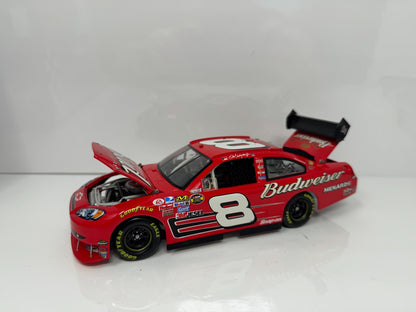 Motorsports Authentics Dale Earnhardt Jr. #8 Bud 2007 Chevy COT 1:24 Diecast