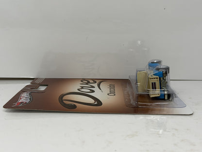 Hot Wheels Dove Chocolate 1929 Ford Pick-Up 1:64 Diecast Real Riders