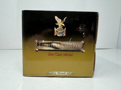 Yat Ming Road Signature 1970 Dodge Coronet R/T 1:18 Diecast Limited Edition