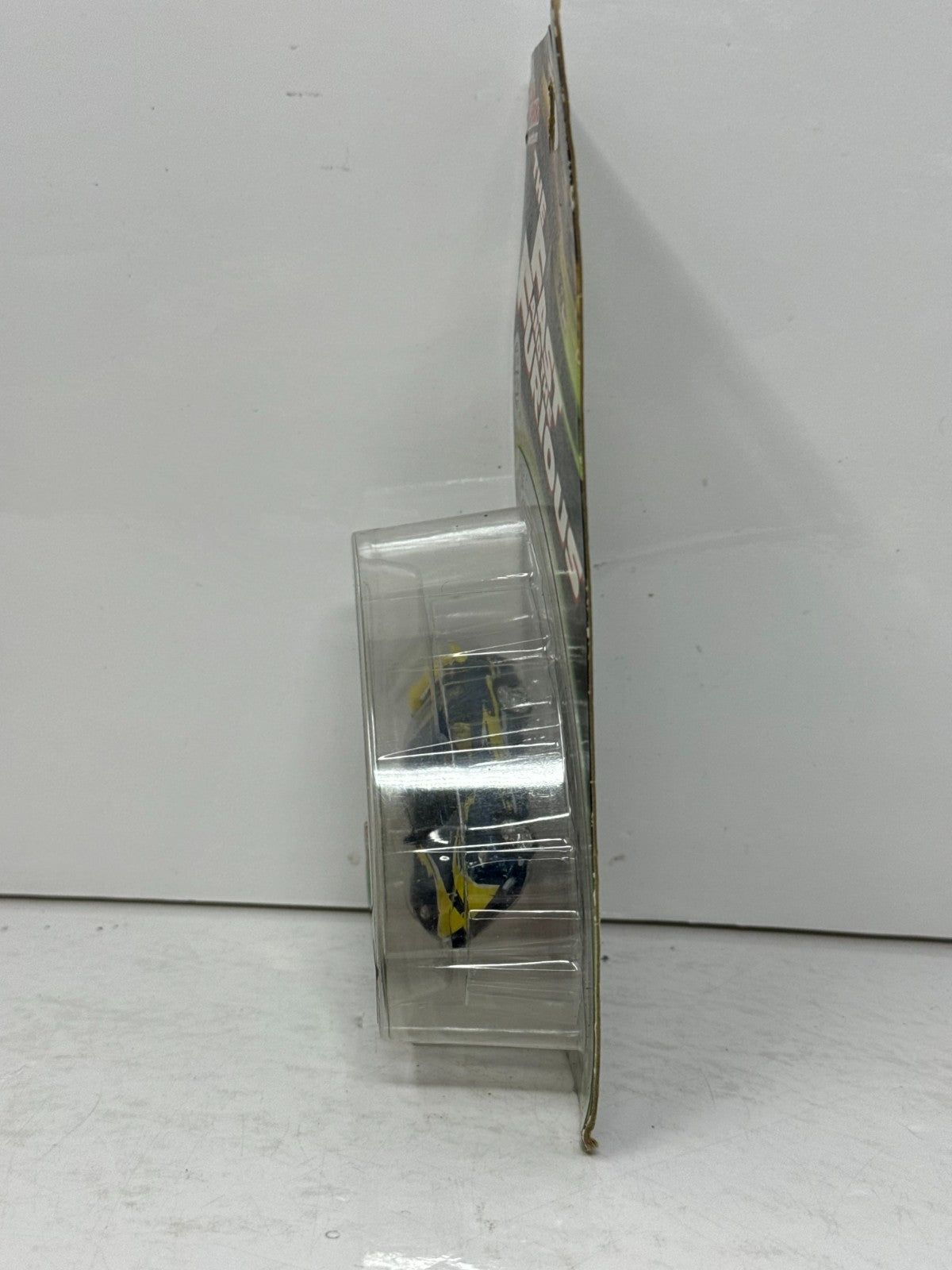 Racing Champions The Fast and the Furious 1993 Mazda RX-7 Street 1:64 Diecast