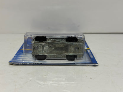 Hot Wheels Ferrari F355 Spider 1:64 Diecast