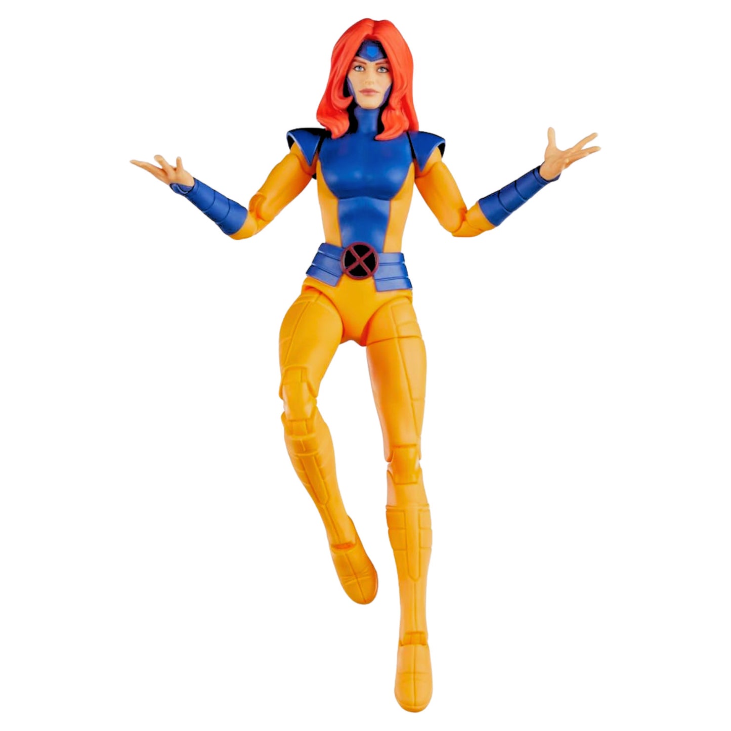 Marvel Legends X-Men ’97 Jean Grey 6" Inch Action Figure