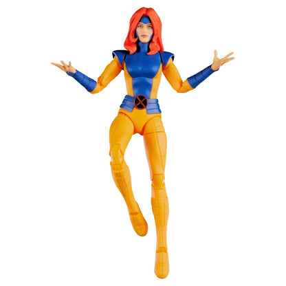 Marvel Legends X-Men ’97 Jean Grey 6" Inch Action Figure